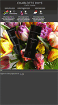 Mobile Screenshot of charlotterhys.com